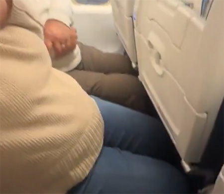 Yoğun tepki sonrası havayolu şirketi geri adım attı