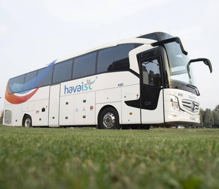 HAVAİST'te personel maaşlarına zam oranı belli oldu