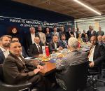 THY ve Hava İş 2. TİS görüşmesini tamamladı