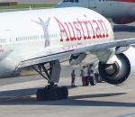 Austrian Airlines Ortadoğu’dan Tahliye Uçuşları Düzenliyor