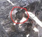 Düşürülen uçakta ABD askerine ait vücut parçası iddiası