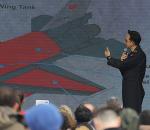 SOLOTÜRK pilotları İstanbul'da vatandaşlarla bir araya geldi