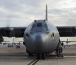 İran: "ABD'ye ait iki C-130 imha edildi"