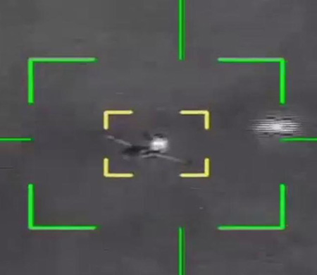 İran saldırılarında düşen ABD uçak sayısı 7 oldu