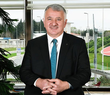 Bilal Ekşi'den 'Gurur' paylaşımı