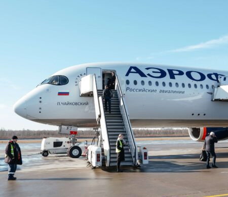 Aeroflot Antalya uçuşlarını genişletecek