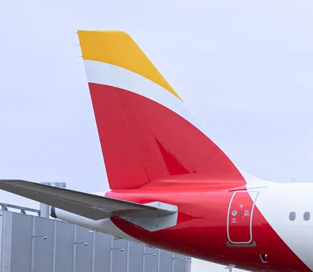 Iberia'dan 30 Yeni Uçak Siparişi: A320 ve A321 Neo Filoya Katılıyor