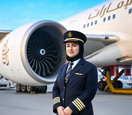 Emirates'te tarihi dönem! Resmen duyuruldu