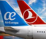 THY'nin Air Europa Yatırımında Kritik Eşik Aşıldı