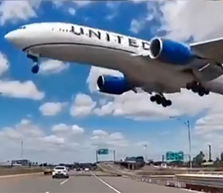 NTSB gerçeği ortaya çıkardı!