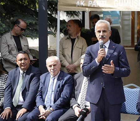 Bayburt-Gümüşhane Havalimanı ne durumda?