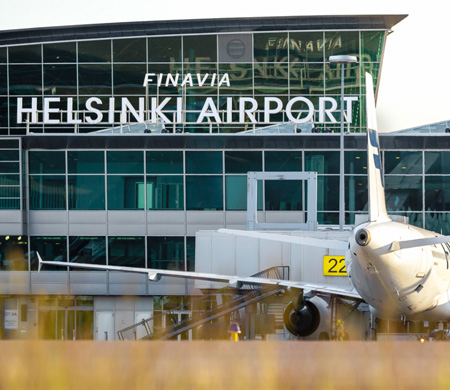 Havada grev krizi bitmiyor! Finnair 100 uçuşunu daha iptal etti!
