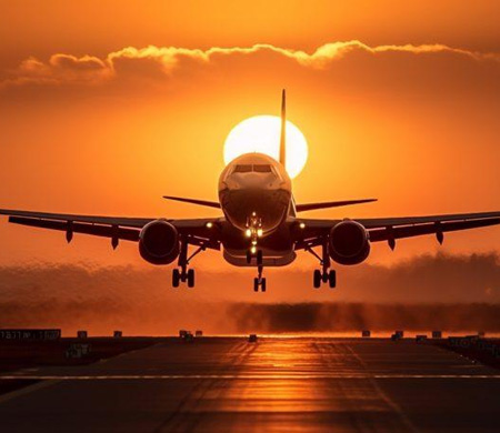 Havacılık sektöründe dev birleşme için işlemler başladı