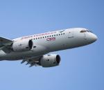 ABD, Çinli COMAC’a Motor İhracatına Yeniden İzin Verdi