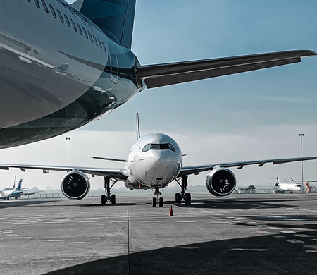 Amadeus, Uçuş Rezervasyon Sistemine Emisyon Verilerini Entegre Etti