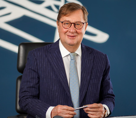 İstanbul Jet, Capital 500 Listesinde Yükselişini Sürdürüyor