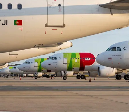 THY, TAP Portugal'ın en ciddi talibi olarak gösteriliyor