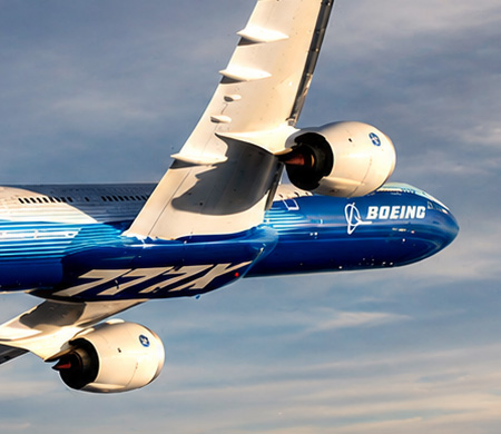 United Airlines, Boeing 777X İddialarını Yalanladı