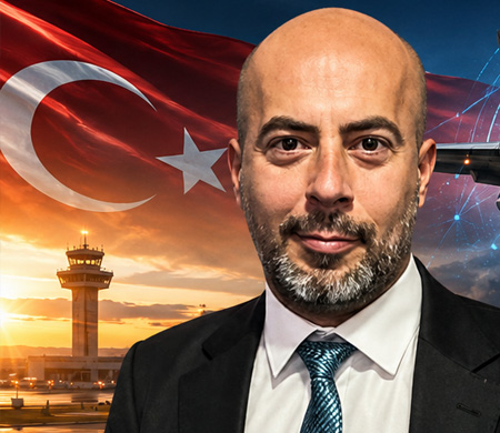 KÖŞE | GÖKYÜZÜNÜN ÜZERİNDEKİ TÜRKİYE