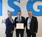 Sabiha Gökçen'de Kahraman Müdahale