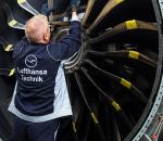 Lufthansa Technik İlk Yarıda Gelirini Yüzde 11 Artırdı