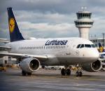 Lufthansa'ya Yakıt ve Grev Darbesi!