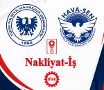 Havacılık Sendikalarının Üye Sayıları Açıklandı: Hava-İş Liderliğini Güçlendirdi