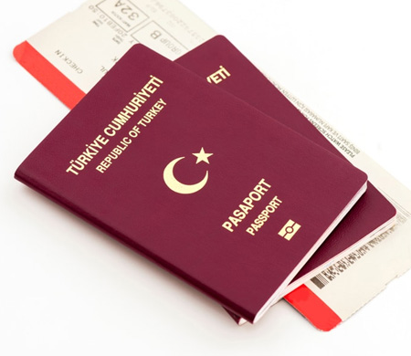 Türk Vatandaşlarına Schengen Vizesinde En Yüksek Onay Portekiz’den