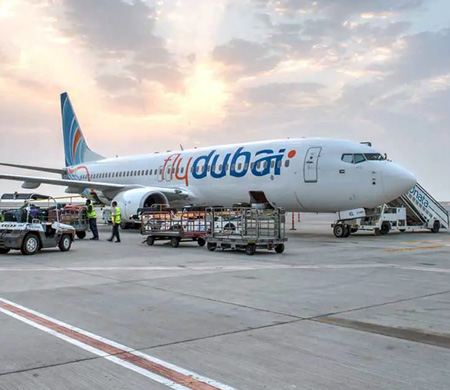 Flydubai Uçuş Planlarını Güncelliyor