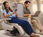 Emirates’ten Premium Economy’de Dünya İlki