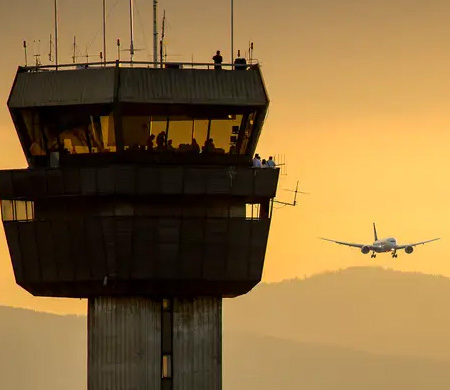 ATC grevi iptal edildi... Peki ya uçuşlar?
