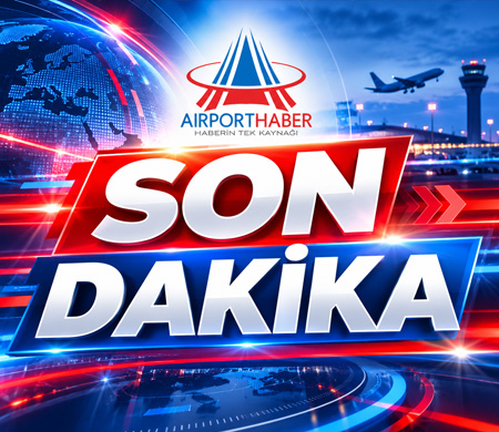 Havacılık Camiasının Yakından Tanıdığı İsmin Oğlu Gözaltında
