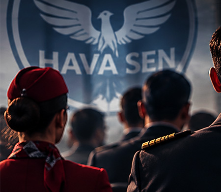 THY'de “hedef 12” gerilimi: Brifinglerde sendika değişikliği baskısı iddiası