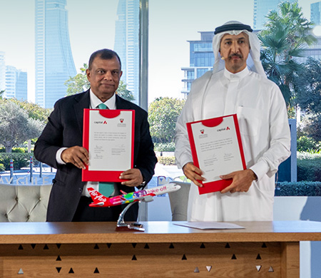 AirAsia, Bahreyn’de Orta Doğu Üssü Kuruyor