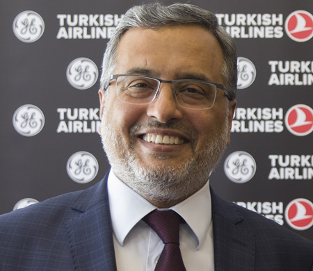 Türk Hava Yolları, 30 Uçaklık Kiralama Anlaşmasına Hazırlanıyor