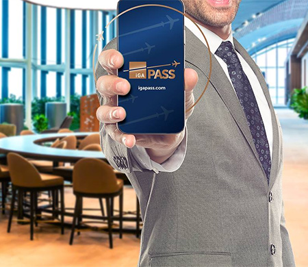 İGA Pass’ten Kasım Ayına Özel Kampanya