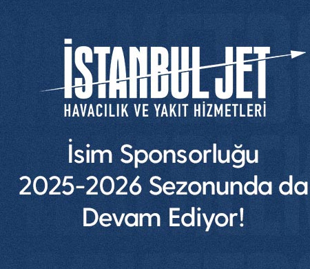 İstanbul Jet İle Fenerbahçe İş Birliğine Devam Ediyor