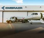 Embraer, ABD’deki Yatırım Planlarını Gözden Geçiriyor