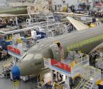 Airbus, teslimat hedeflerinden uzaklaştı!