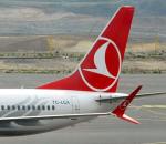 THY ile AJet, 10 Boeing 737 MAX 8 konusunda anlaştı