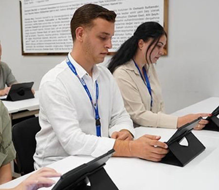 TGS’ye SHGM’den Eğitim ve Sınav Yetkisi