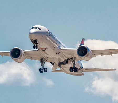 Havacılık devi AerCap 2025’te 371 Leasing Sözleşmesine İmza Attı