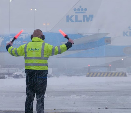 İptal uçuş sayısı 2 bin 600'e dayandı