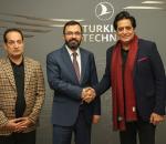 THY Teknik ile AirSial Arasında Bakım Anlaşması