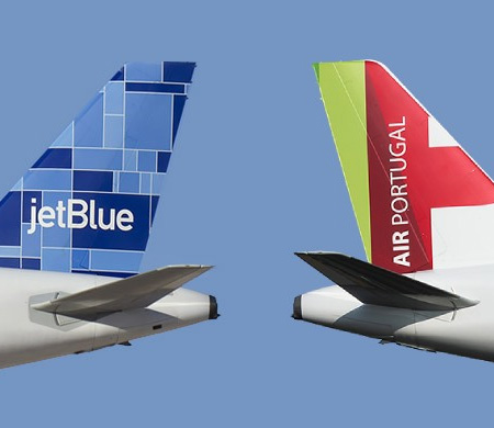 JetBlue ve TAP Air Portugal İş Birliğini Genişletti