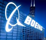 Boeing'e 80 milyar dolarlık sipariş mesajı