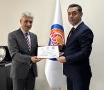 Çukurova Uluslararası Havalimanı’na Erişilebilirlik Belgesi