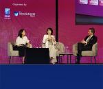 TAV İşletme Hizmetleri CEO'su Ferrand yapay zekanın önemini anlattı