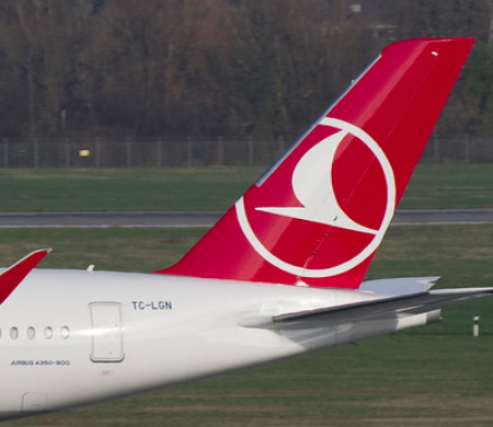 THY uçağında panik: "Bu uçaktaki herkes ölecek"