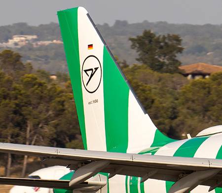 Condor’dan Muskat’tan Almanya’ya Tahliye Uçuşu